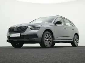 Škoda Kamiq (2023) thumbnail 38