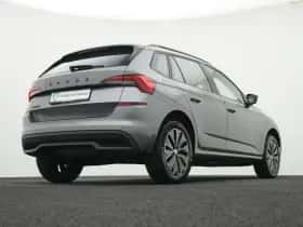 Škoda Kamiq (2023) thumbnail 39