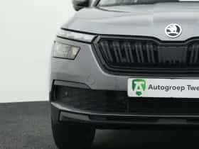 Škoda Kamiq (2023) thumbnail 44
