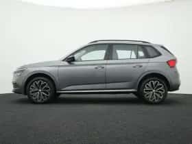Škoda Kamiq (2023) thumbnail 6
