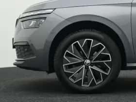 Škoda Kamiq (2023) thumbnail 7