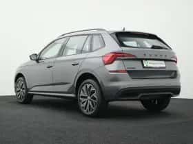 Škoda Kamiq (2023) thumbnail 8