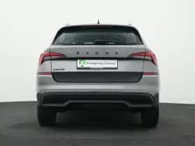 Škoda Kamiq (2023) thumbnail 9