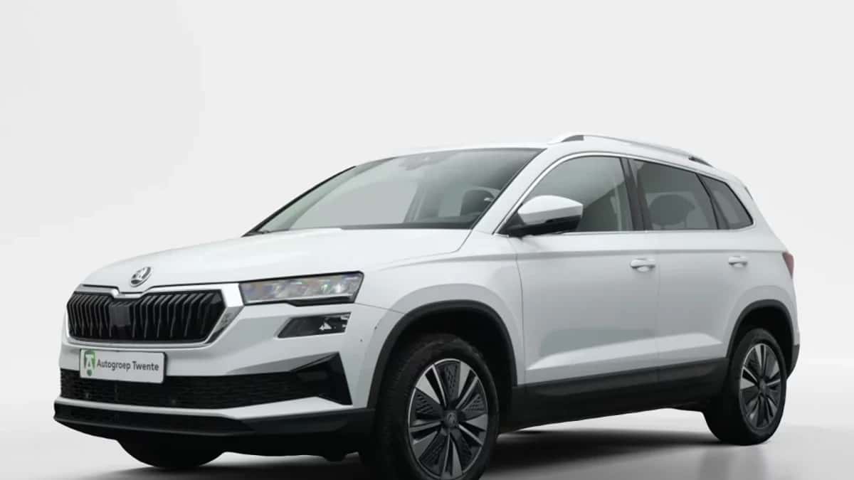 Škoda Karoq (2025) — foto 1