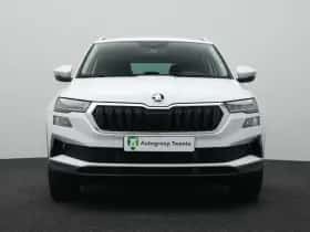 Škoda Karoq (2025) thumbnail 12