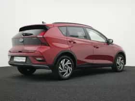 Hyundai Bayon (2025) thumbnail 2