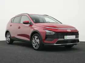 Hyundai Bayon (2025) thumbnail 12