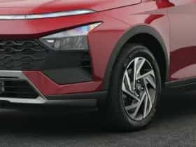 Hyundai Bayon (2025) thumbnail 43