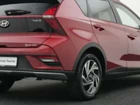 Hyundai Bayon (2025) thumbnail 44