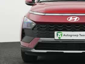 Hyundai Bayon (2025) thumbnail 46