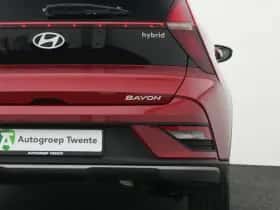 Hyundai Bayon (2025) thumbnail 47