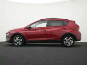 Hyundai Bayon (2025) thumbnail 6