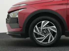 Hyundai Bayon (2025) thumbnail 7
