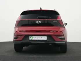 Hyundai Bayon (2025) thumbnail 9