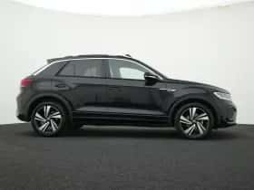 Volkswagen T-Roc (2025) thumbnail 13