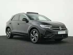 Volkswagen T-Roc (2025) thumbnail 14