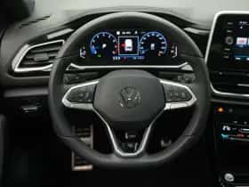 Volkswagen T-Roc (2025) thumbnail 32