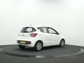 Hyundai i10 (2019) thumbnail 2