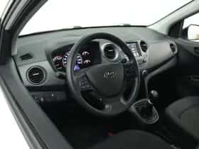 Hyundai i10 (2019) thumbnail 11