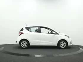 Hyundai i10 (2019) thumbnail 13