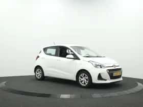 Hyundai i10 (2019) thumbnail 14