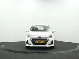 Hyundai i10 (2019) thumbnail 15
