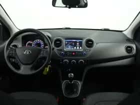 Hyundai i10 (2019) thumbnail 19