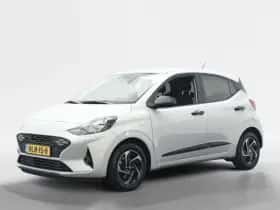 Hyundai i10 (2025)