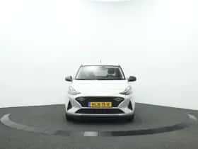 Hyundai i10 (2025) thumbnail 15