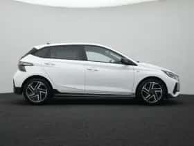 Hyundai i20 (2025) thumbnail 11