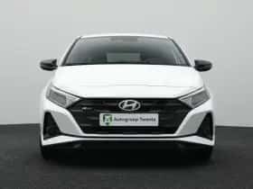 Hyundai i20 (2025) thumbnail 13