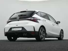 Hyundai i20 (2025) thumbnail 43