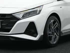 Hyundai i20 (2025) thumbnail 44