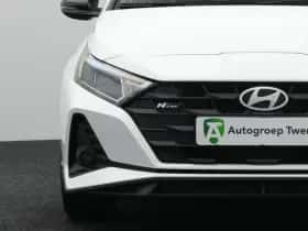 Hyundai i20 (2025) thumbnail 48