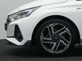 Hyundai i20 (2025) thumbnail 7