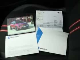 Opel Crossland (2022) thumbnail 12