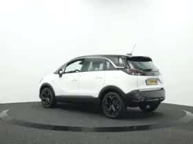 Opel Crossland (2022) thumbnail 9