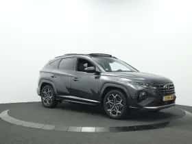 Hyundai Tucson (2024) thumbnail 11
