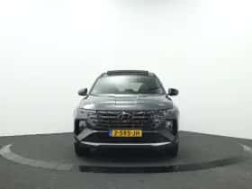 Hyundai Tucson (2024) thumbnail 12