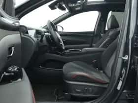 Hyundai Tucson (2024) thumbnail 14