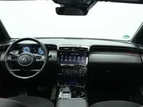 Hyundai Tucson (2024) thumbnail 21