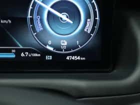 Hyundai Tucson (2024) thumbnail 5