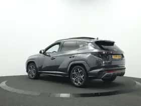 Hyundai Tucson (2024) thumbnail 8