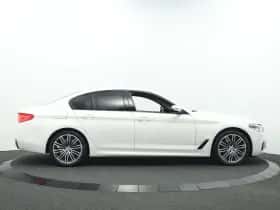 BMW 5-Serie (2020) thumbnail 13