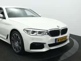 BMW 5-Serie (2020) thumbnail 15