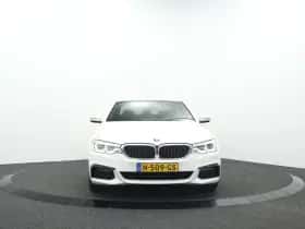 BMW 5-Serie (2020) thumbnail 16