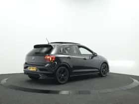 Volkswagen Polo (2021) thumbnail 2