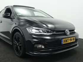Volkswagen Polo (2021) thumbnail 16