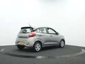 Hyundai i10 (2022) thumbnail 2
