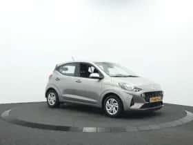 Hyundai i10 (2022) thumbnail 13